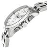 Tissot Kutu Collection Quartz Movement Men's Watches Watch 41mm White Dial Steel Watch Case Steel Strap T035.439.11.031.00