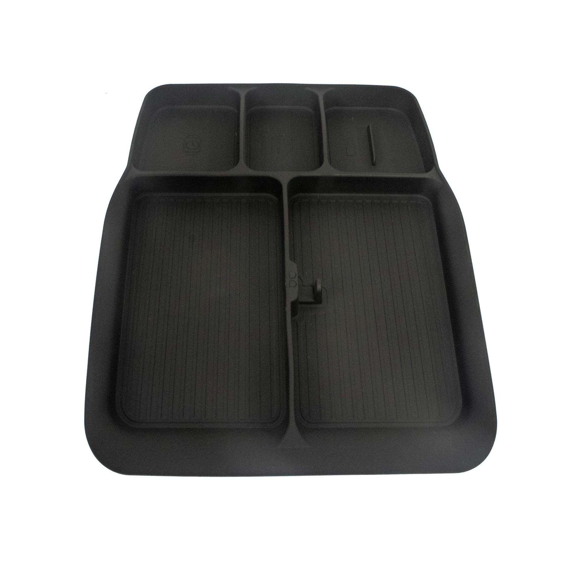 Honda Prologue Center Console Silicone Storage Divider