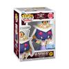 Funko Hazbin Hotel Sir Pentius May POP! Animation - (Style Vary)