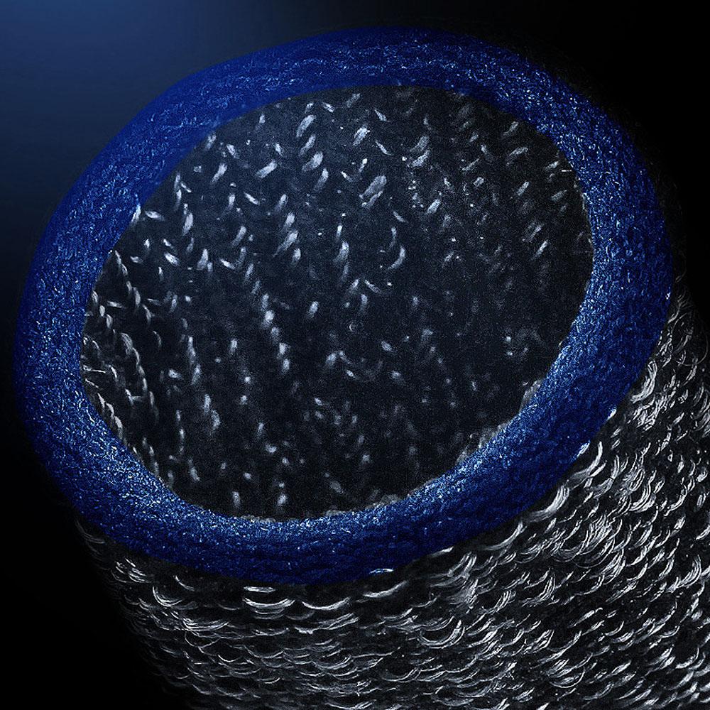 Mobile Game Controller Finger Sleeve Sets Anti Sweat Breathable Full Touch Screen Sensitive Shoot Aim Joysticks Finger