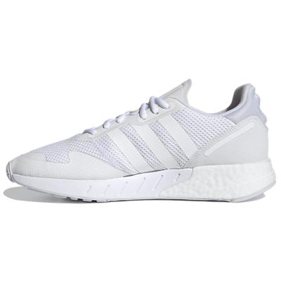 Baskets Zx 1K Boost 'Triple White' FX6516