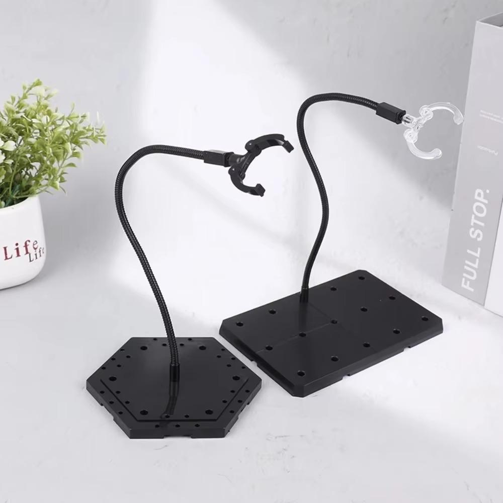 Durable Action Figure Stand PVC Model Toy Bracket New Display Base For Animation Cinema Game Toy