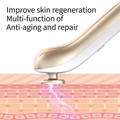 Plasma Facial Beauty Device To Revitalize And Refresh The Skin