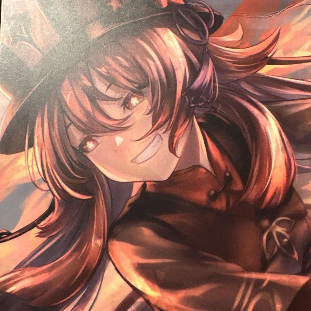 [USED] Genshin Kurumi