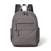 Multi-Pocket Small Backpack Unisex Travel Backpack