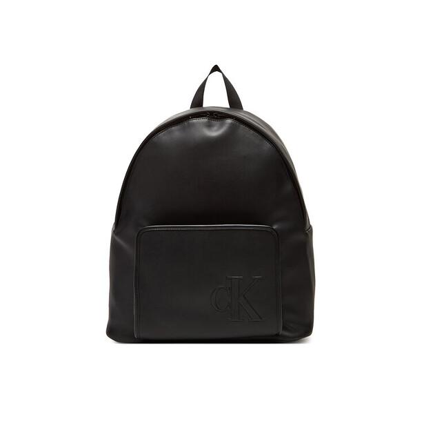 

Calvin Klein Рюкзак Sculpted Impression Backpack 40 LV04G3155G Черный