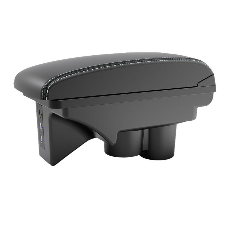 2023 Wuling Zhengtu 21 Model Armrest Box & Storage Organizer - Customized Accessories