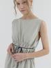 Sorry, Too Much Love Princess Incognito Dress_Mint