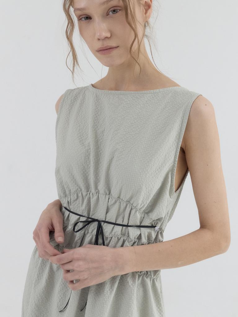 Sorry, Too Much Love Princess Incognito Dress_Mint