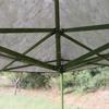 Jike Retractable Camouflage Outdoor Canopy Tent
