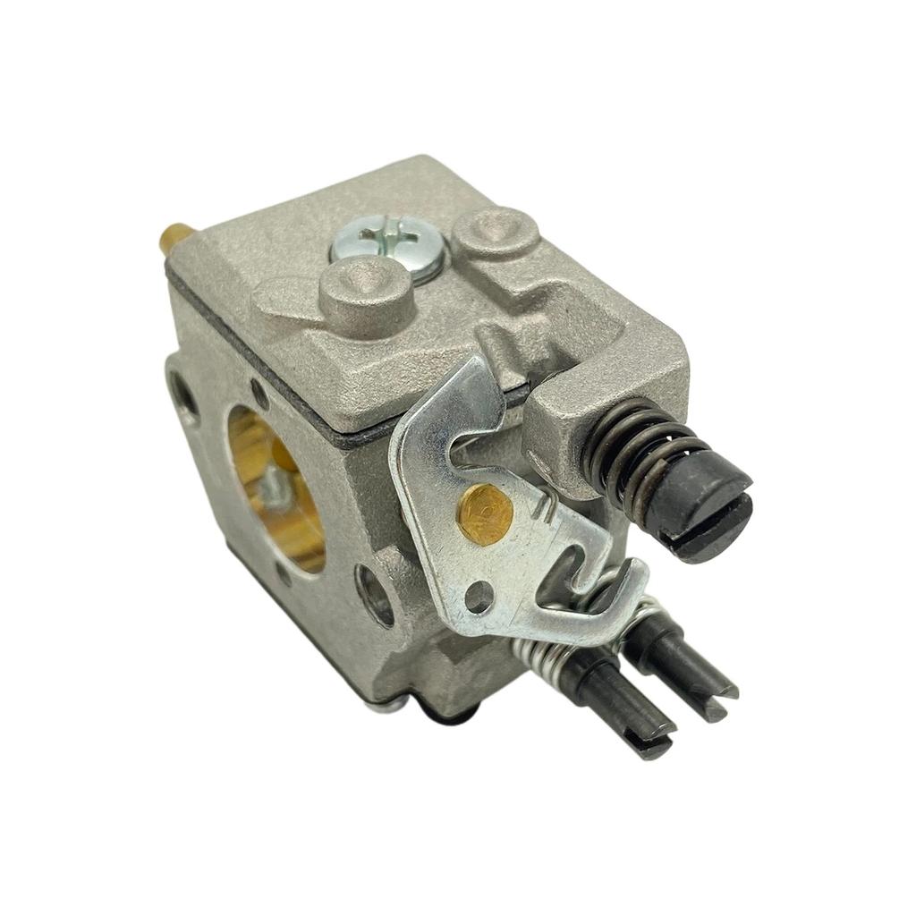 Carburetor Fit for Husqvarna 51 55 50 WT-170-1 Replace Walbro WT-170 503281504 Zama C15-51 Chainsaw Carb