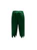 2025 Hot Selling Unisex Green Christmas Dress for Adults & Couples - Ideal for Stage Performances