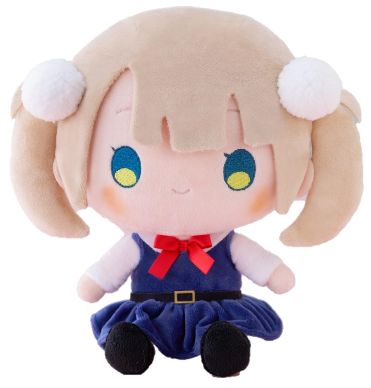 Shigure Plush Toy, 9 Years Old Shigure Ui Plush Toy