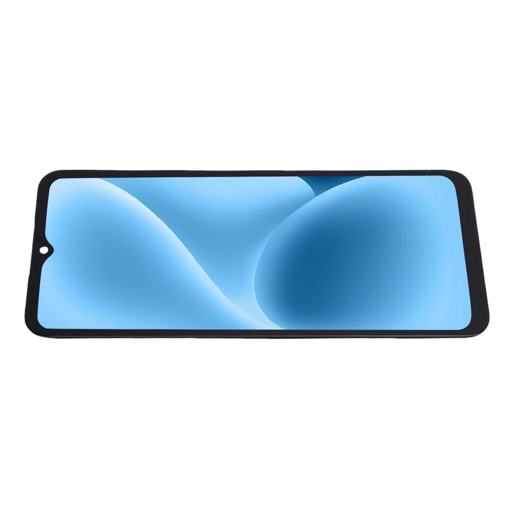 Screen Replacement for Galaxy A26 5G 2025 A266 Smartphone TFT Display Touch Screen Digitizer Assembly with Repair