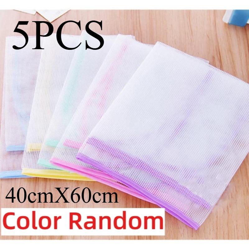 5PCS Household Iron Pressure Protection Net Ironing Board Insulation Pressure Pad Cover Mini Ironing Board Washable Ironing Board