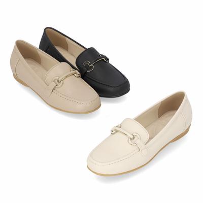Παπούτσια με τακούνια – Γυναικεία loafers