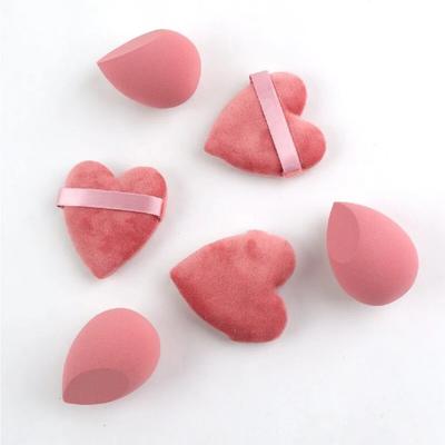 Makyaj araçları ve aksesuarları – Makyaj Süngerleri