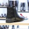 Tandy Women S Ankle bootS Black J1482a