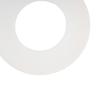 1pc Seal Washer Base Sealing Washer Outer Diameter 63mm Rubber 1pc