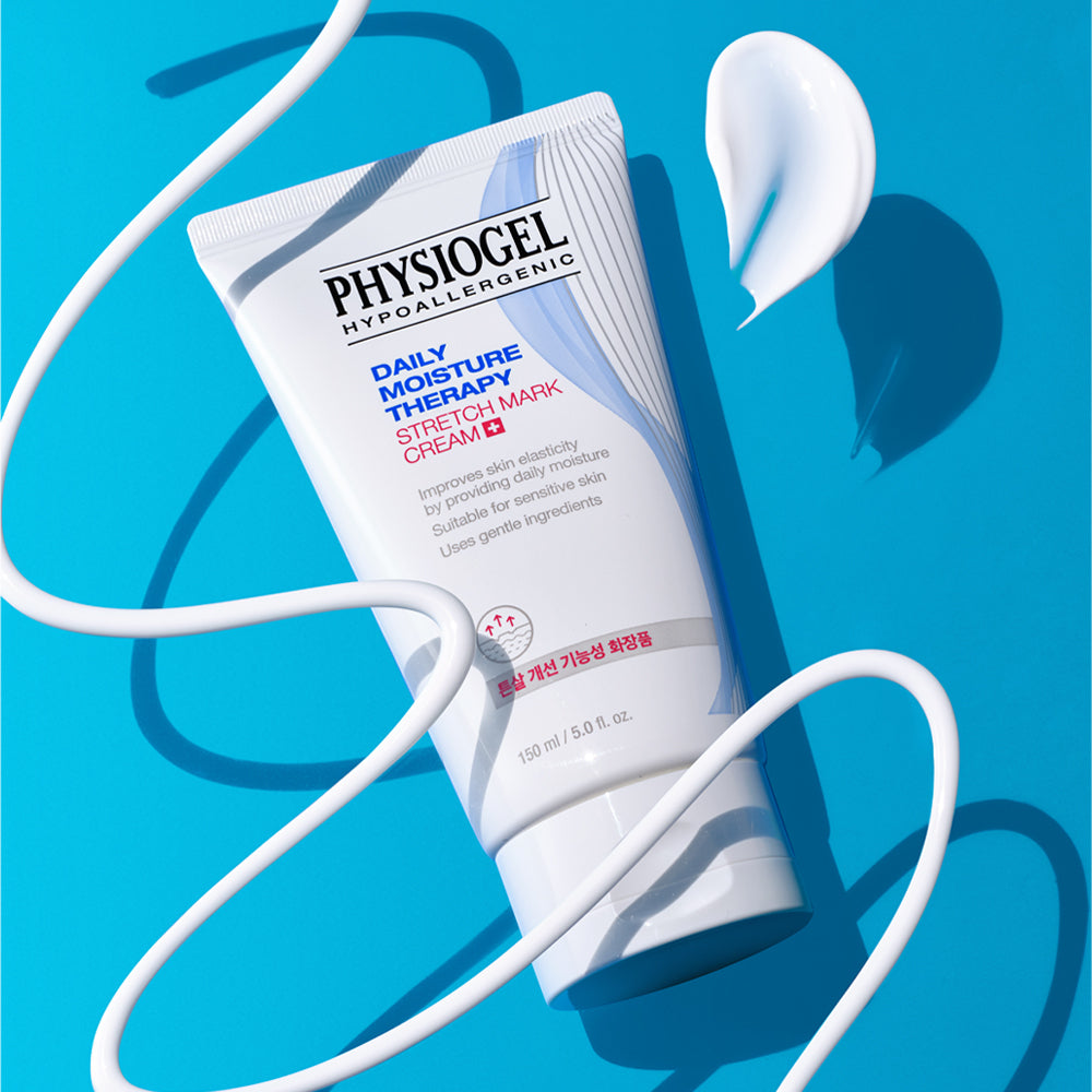 PHYSIOGEL DMT Stretch Mark Cream 150ml