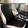 Universal 12V Winter Heated Car Seat Cushion Pad