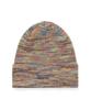 THISISNEVERTHAT Static Knit Beanie Rainbow