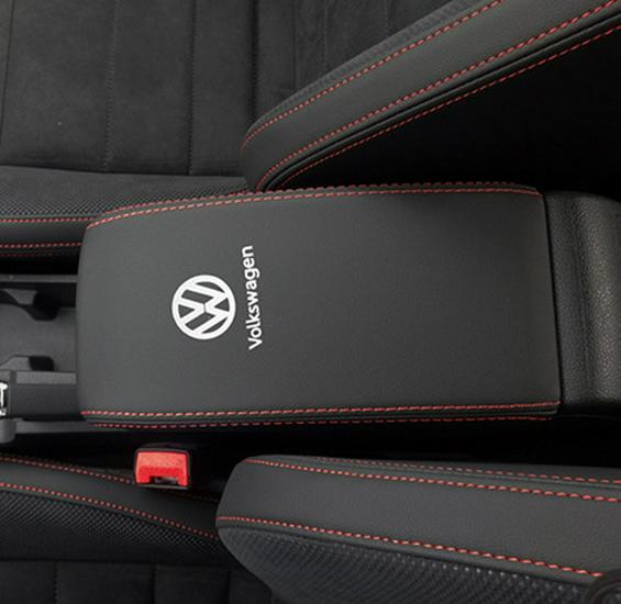 

Fits 08-22 Lavida, Lavida PLUS, and Classic Lavida Qihang Armrest Box Leather Covers.