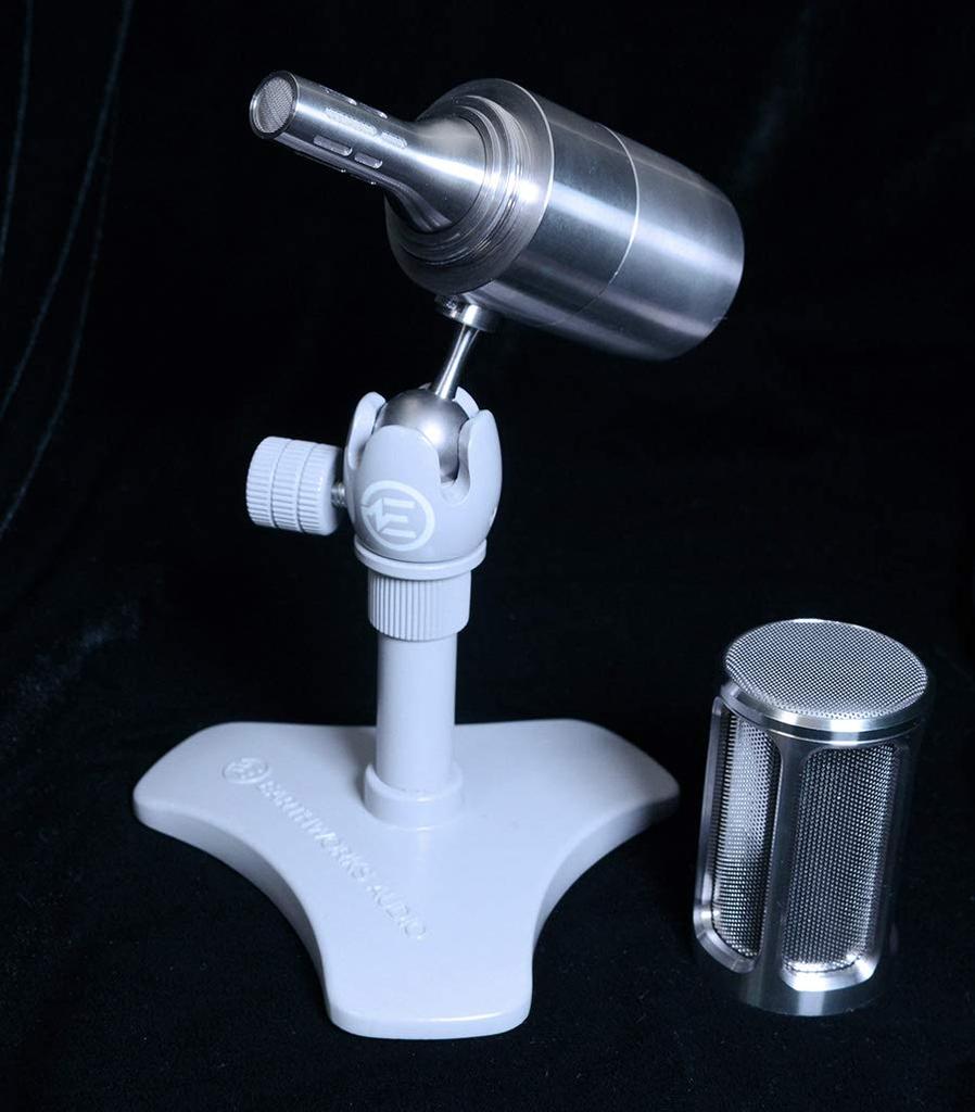 Earthworks USB Condenser Microphone ICON