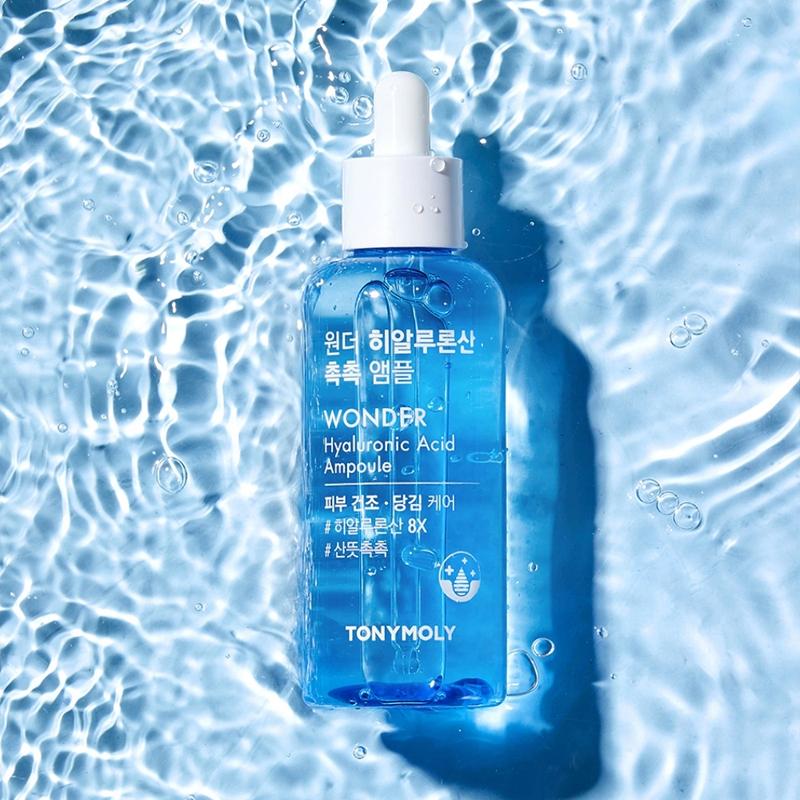 [TONYMOLY] Wonder Hyaluronic Acid Ampoule 100ml