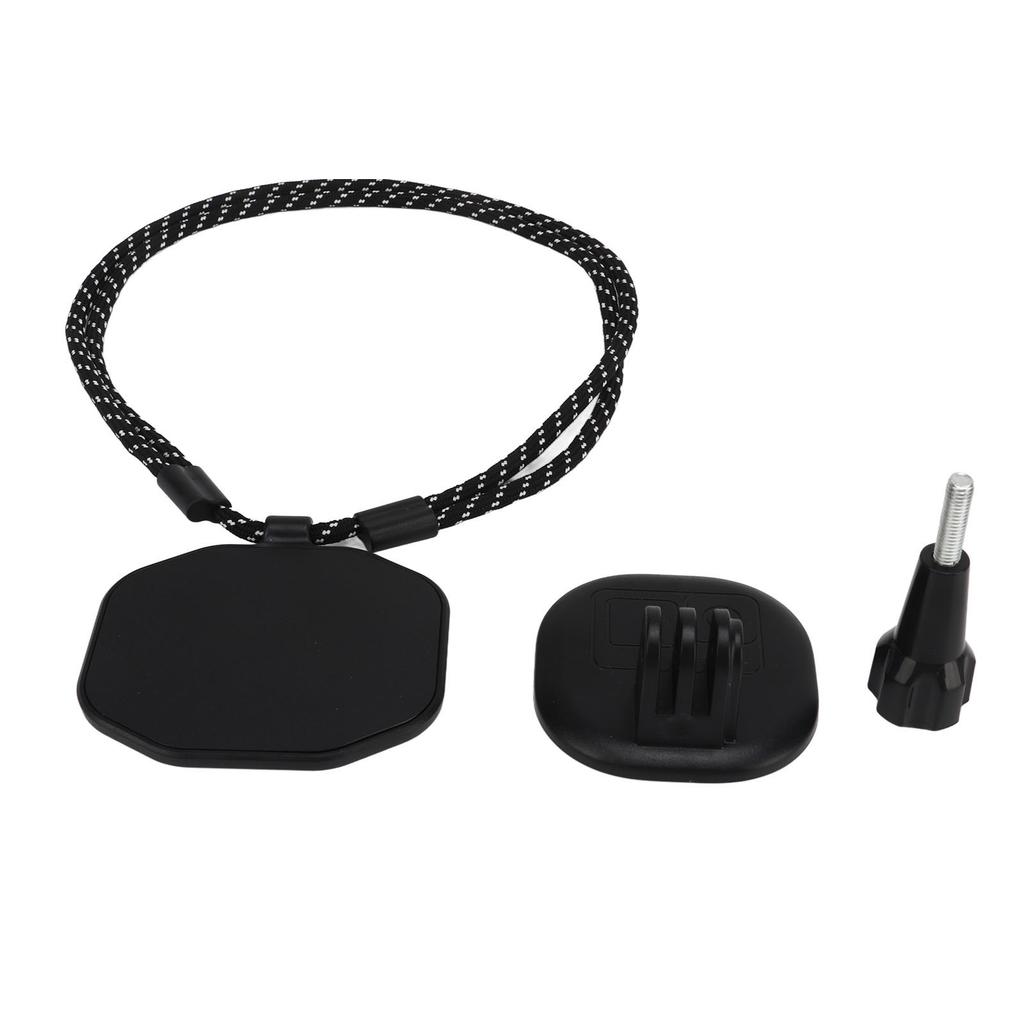 Magnetische Saug-Halterung mit 8 Hochleistungsmagneten Schnellverschluss für Ego-Shooter-Kamera