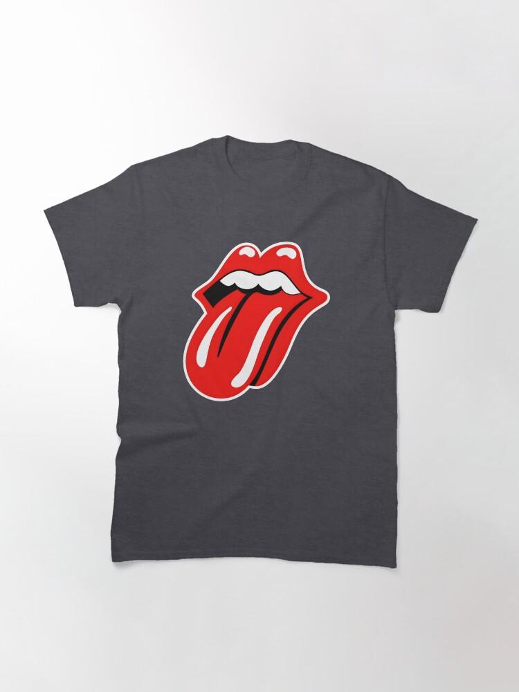 Oasiss Legend music Classic T-Shirt