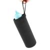 550mL Sport Water Bottle Cover Insulated Protective Insulation Pouch Handheld Anti-scratch Bag Outdoor Camping Accessories