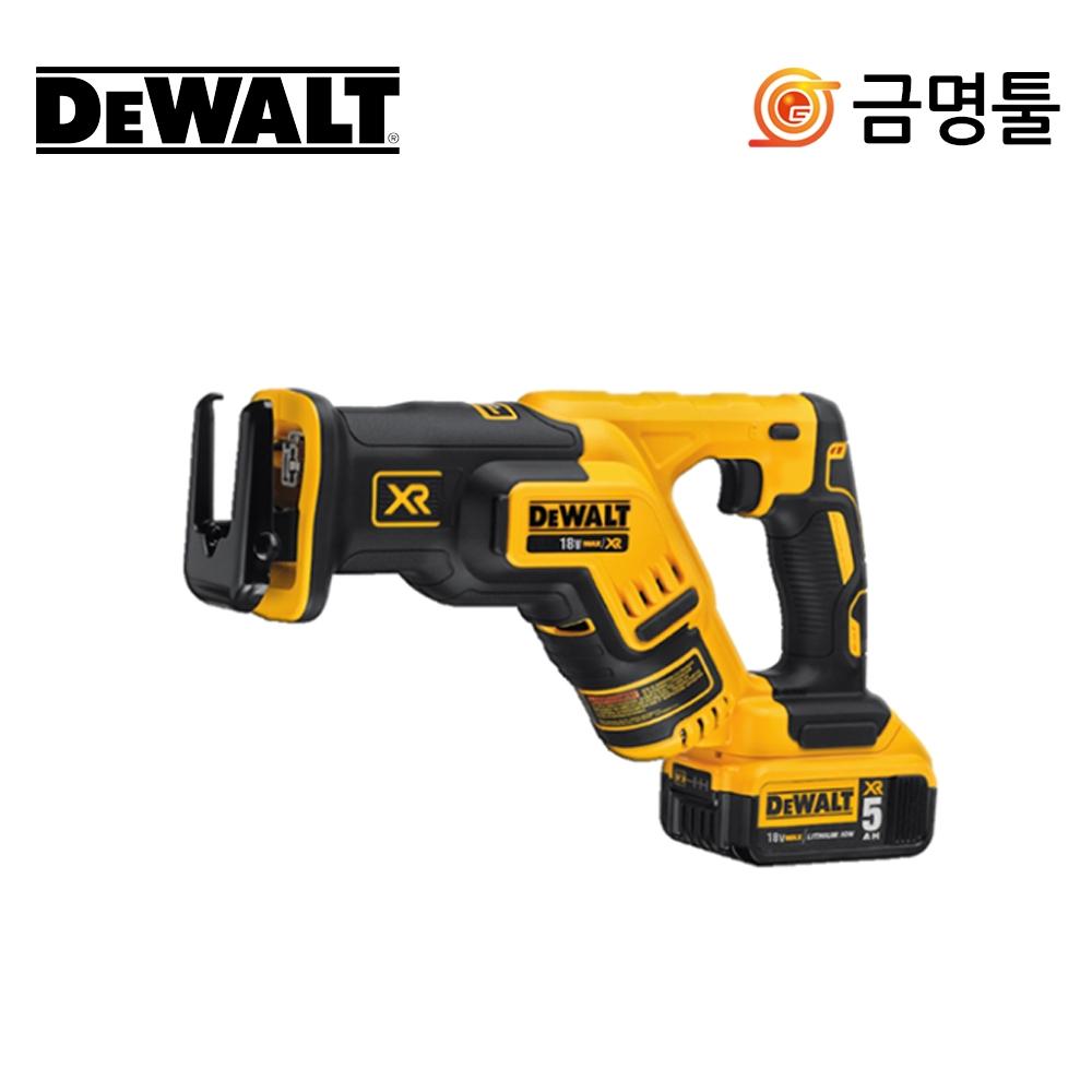 

Зарядная пила DeWalt DCS367P2, 18 В, 5,0 Ач, 2 шт., двигатель BL, 4-позиционное лезвие, монтируемая зарядная пила