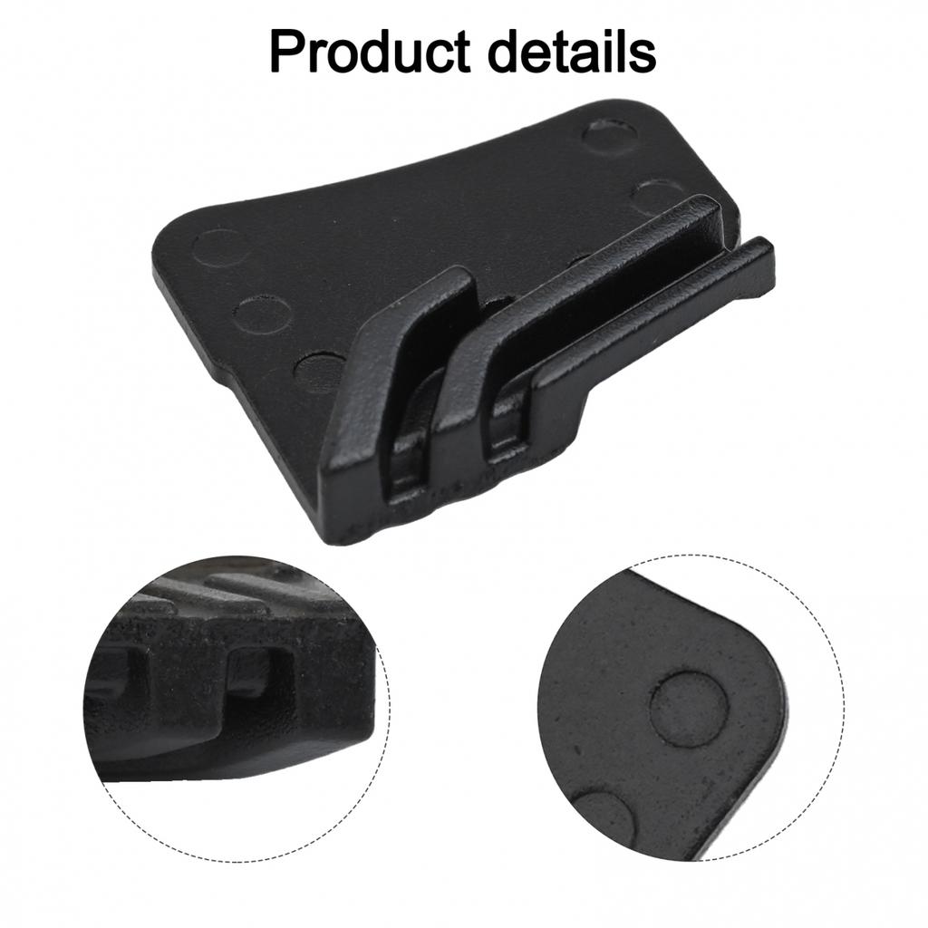 Bicycle Brake Pad Set Pottery Material Fit for Various For Mountain Bikes