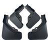 Denza N7 Mudguards: Cross-Border Car Accessories, Tire Mud Flaps