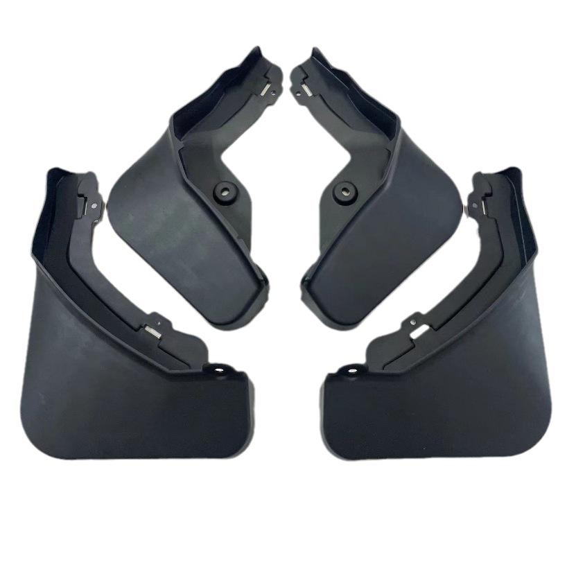 Denza N7 Mudguards: Cross-Border Car Accessories, Tire Mud Flaps