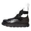Dr. Martens Vent XX01 Black Unisex Sneakers 40839001