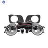 1 set Proiectoare Ceață Far pentru Toyota Corolla Fielder AXIO 2007 2008 2009 Proiectoare ceață Kit Lampă Ceață Auto Cu Cablaj Bec Comutator