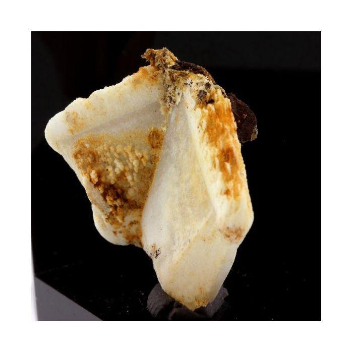 Baryte, Sidérite 24.56 carats