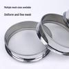 40cm Stainless Steel Laboratory Sieve