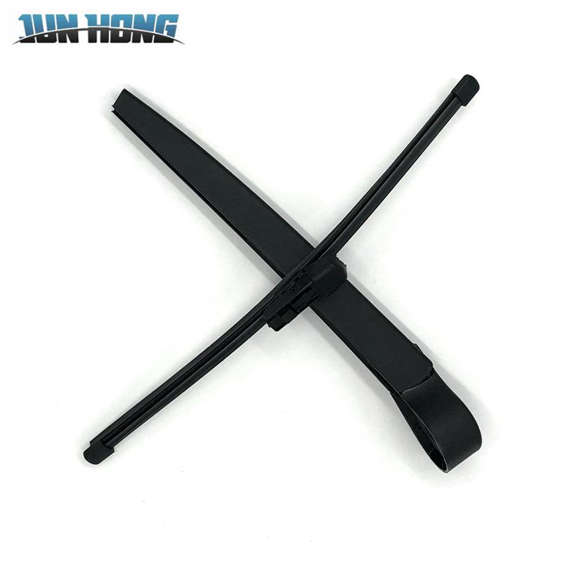 Compatible Borgward BX7 Rear Wiper Blade Assembly and Arm Cover