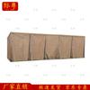 Jiyue Portable Folding Galvanized Flood Barrier