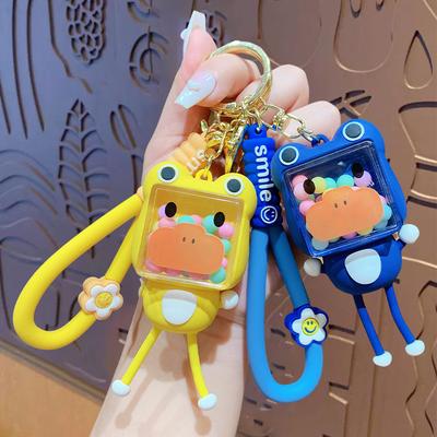 Krabičky na mince, svorky, přívěsky – Přívěsky