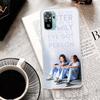 Greys Anatomy Person Cover For Xiaomi Redmi Note 14 13 12S 12 11 Pro Plus Phone Case 11S 10S 10 11E 11T 14Pro 13Pro Print Coque