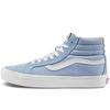 Og SK8 HI Lx 'Suede/Cnvs' VN0A4BVBVZ5