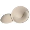 Breathable Swimsuit Soft Chest Cups Sponge Round Chest Pads Breast Insert Bra Pads Push Up Breast