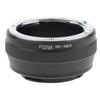 For PK Lens To Adapter PK- Screw /5/
