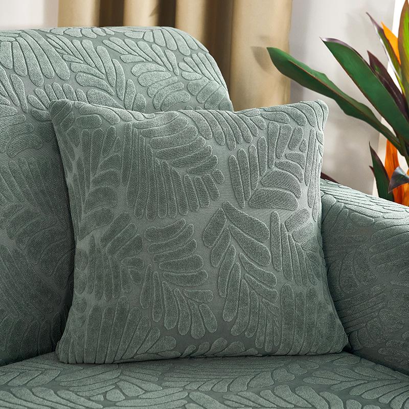 Elastic Non-Slip Sofa Cover All Wrapped Cover Universal Sofa Cushion Lazy Sofa Towel Full Cover Cloth