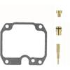 Car Carb Carburetor Rebuild Kit for 2003-2007 Bombardier Can-Am 175 200 Rally