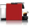 Капсульная кофемашина DeLonghi EN 85.R Essenza Mini ruby red
